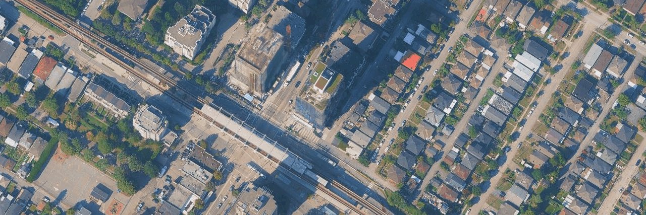 Joyce Gallery building photo