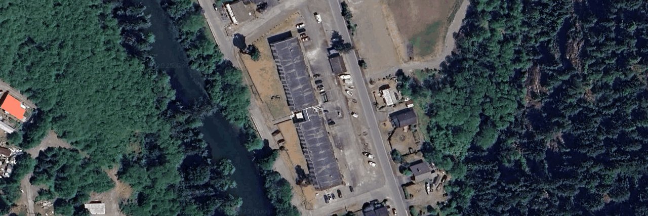 TAHSIS SPRINGS building photo