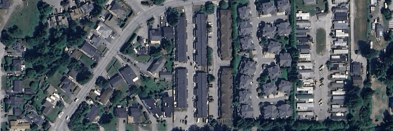 Mountain View Manor building photo