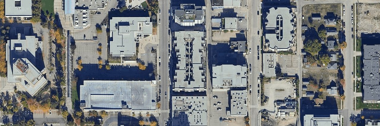 Strata Building building photo