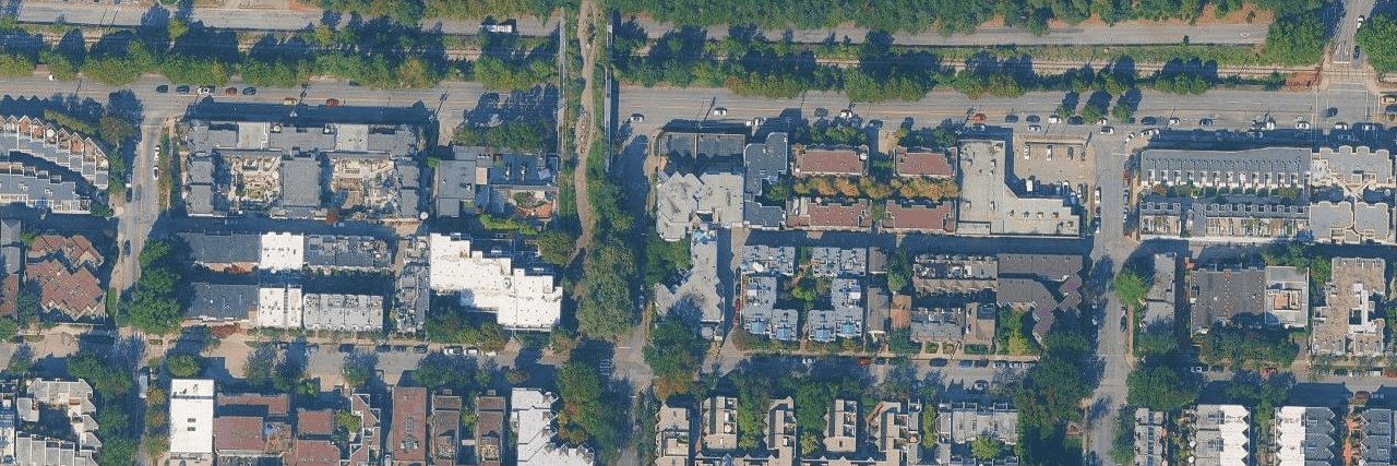Parview Terrace building photo