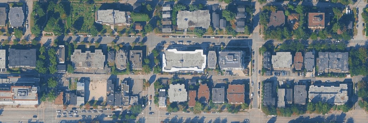 Prince Albert Court building photo