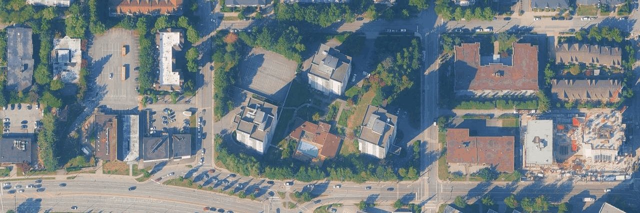 Central Park Place building photo