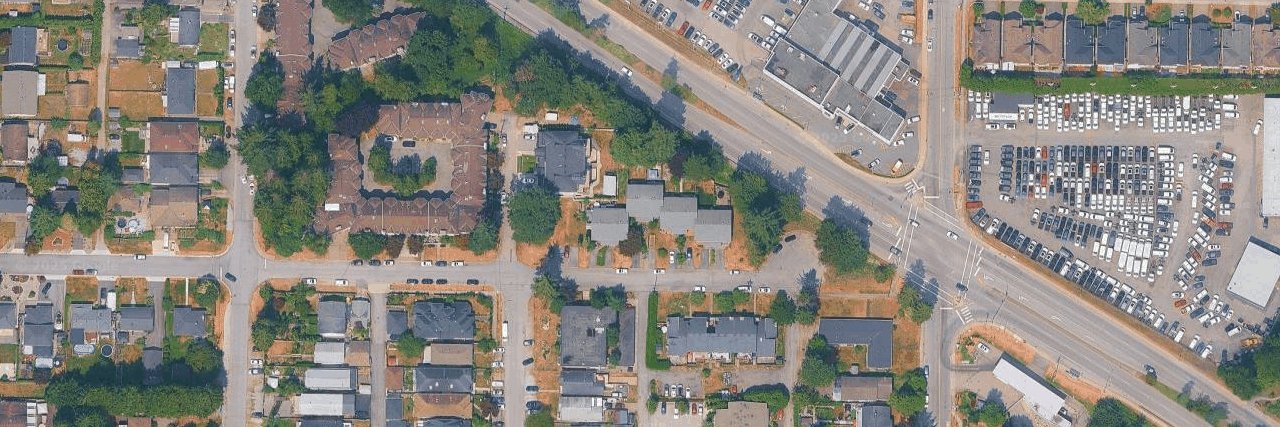 Regal Garden building photo