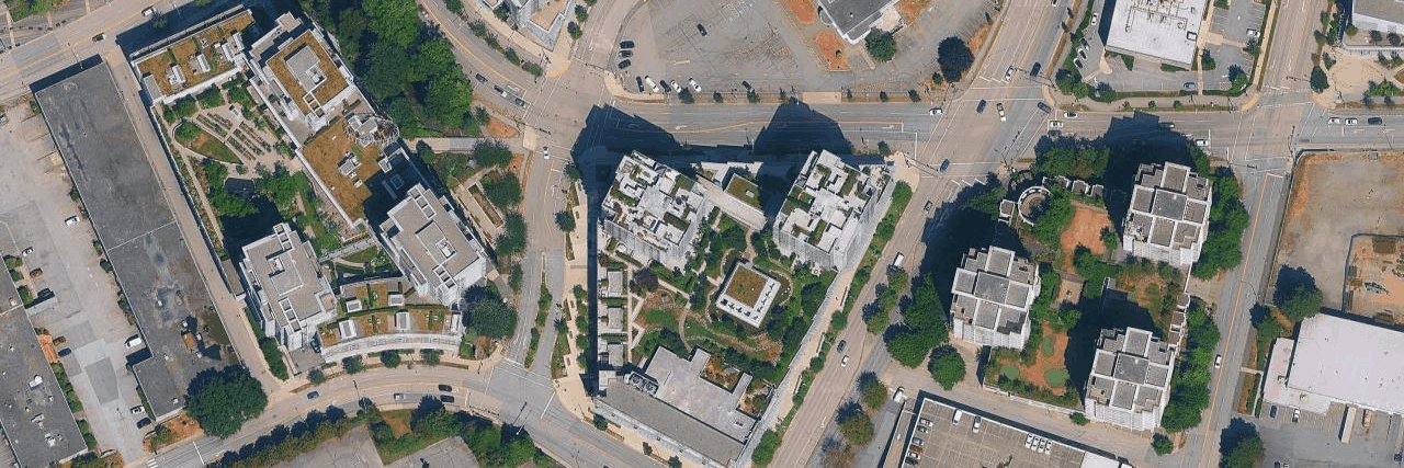 Cadence building photo