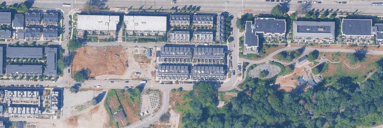 Morrison On The Park building photo