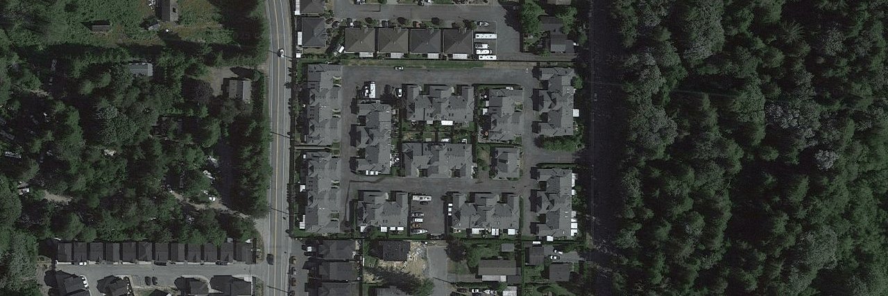Harrison Lake Estates building photo