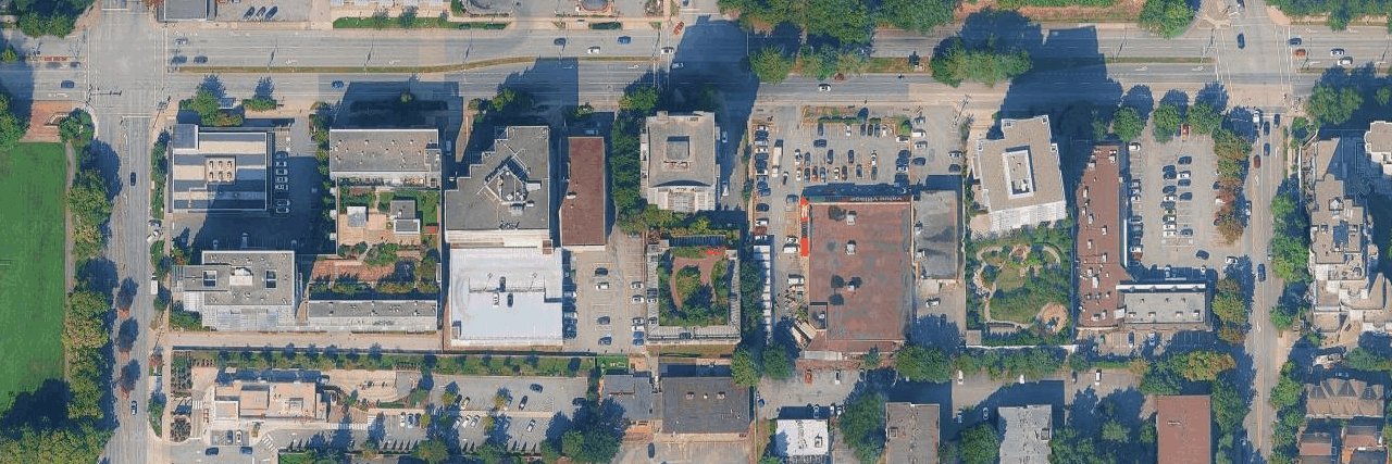 The Duchess building photo
