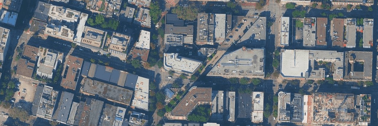 Carrall Station building photo
