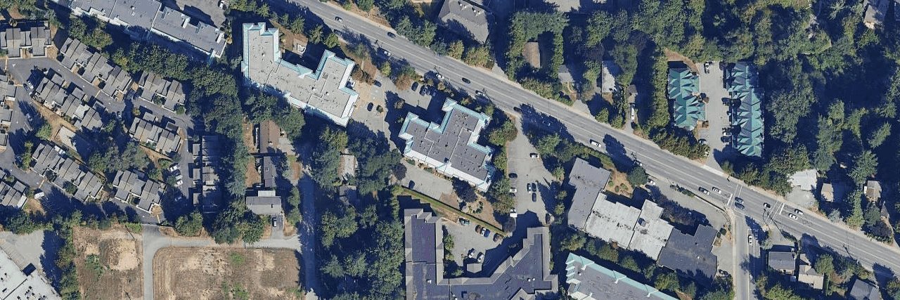 Tiffany Park building photo