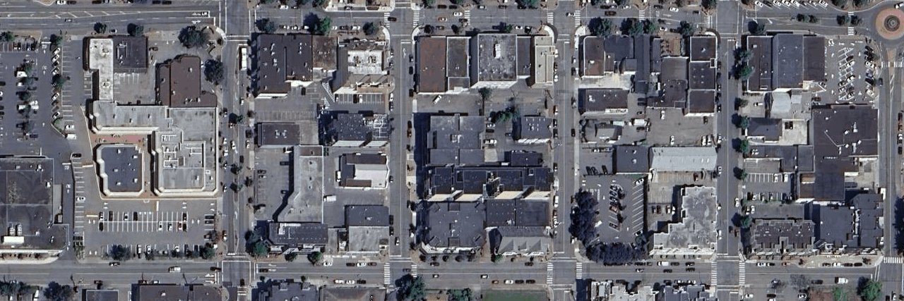 The Quartet building photo