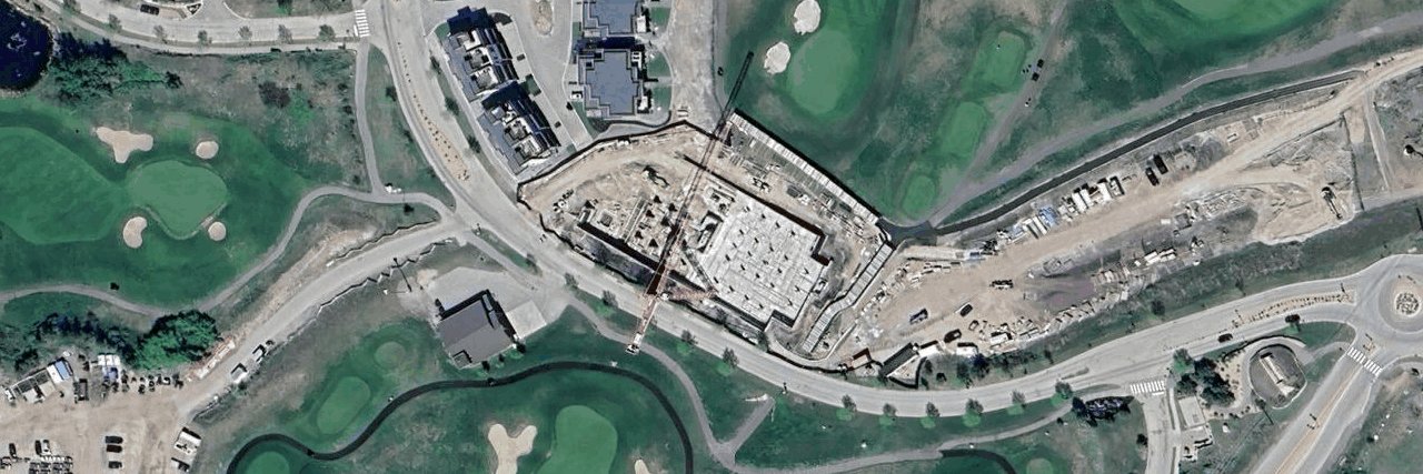 Strata Building building photo