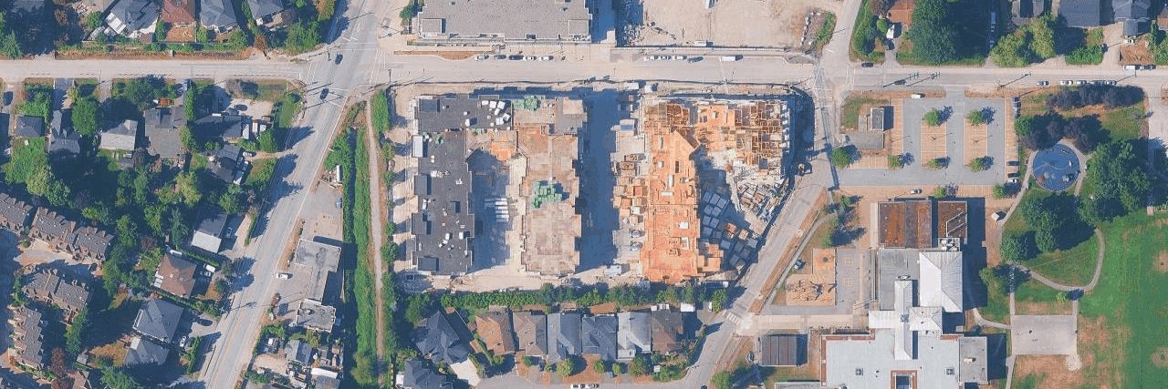 Hamilton Village Phase 2 - East building photo