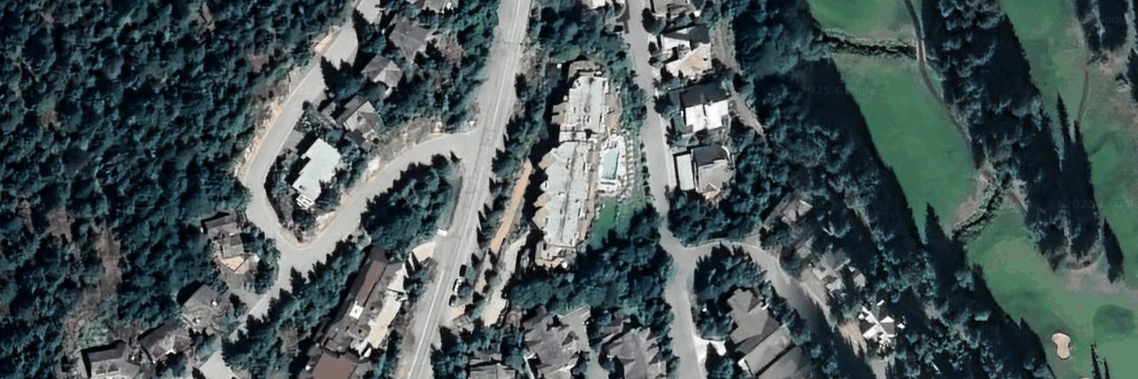 Ironwood building photo