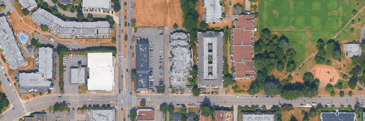 Cranberry Lane building photo