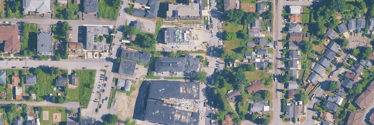 Belmar Terrace building photo