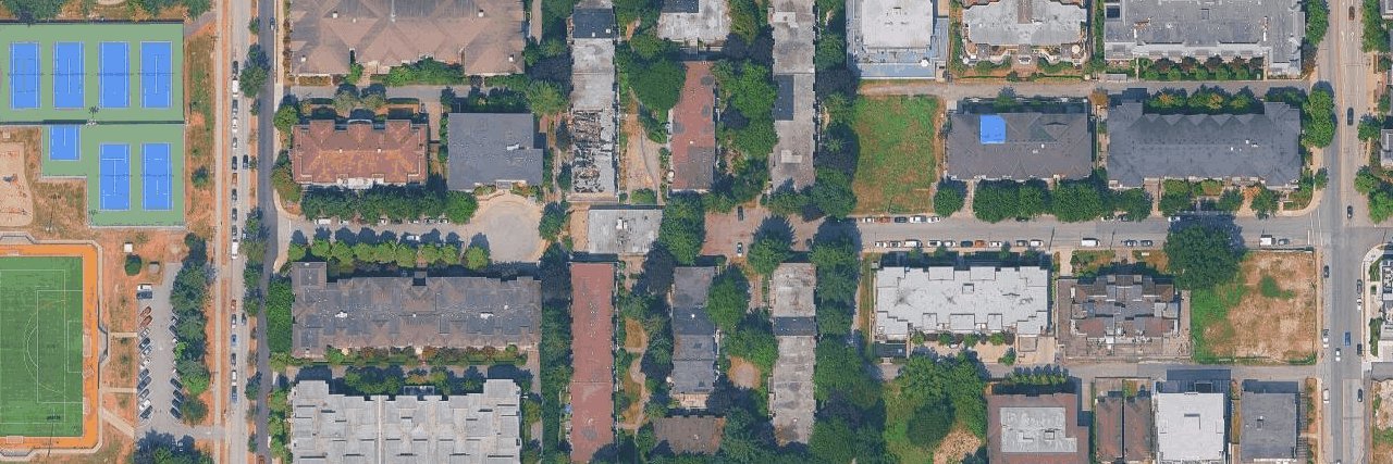 Orchard Valley Estates building photo