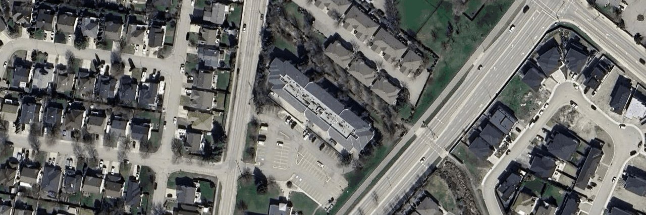 Strata Building building photo