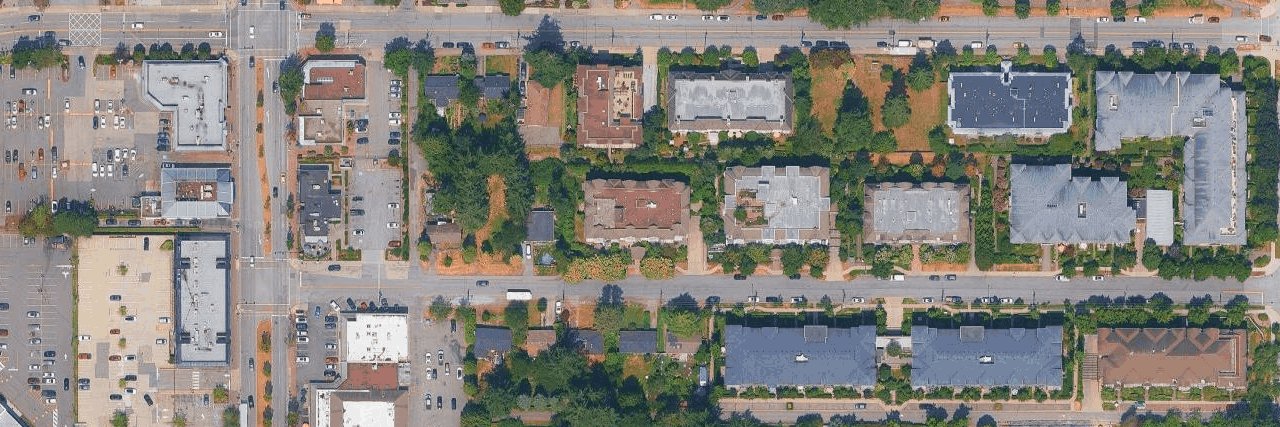 Brandy Terrace building photo