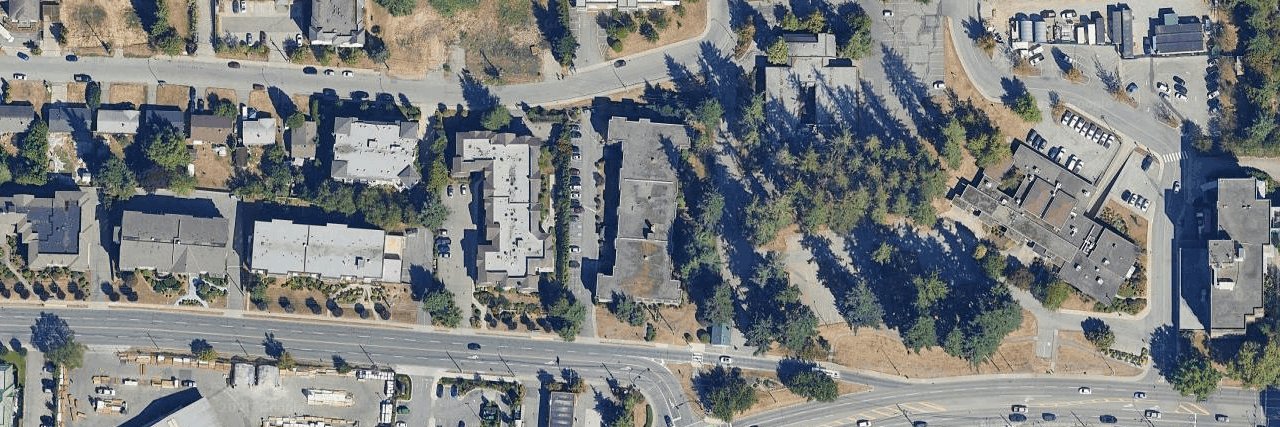 Fir Villa building photo