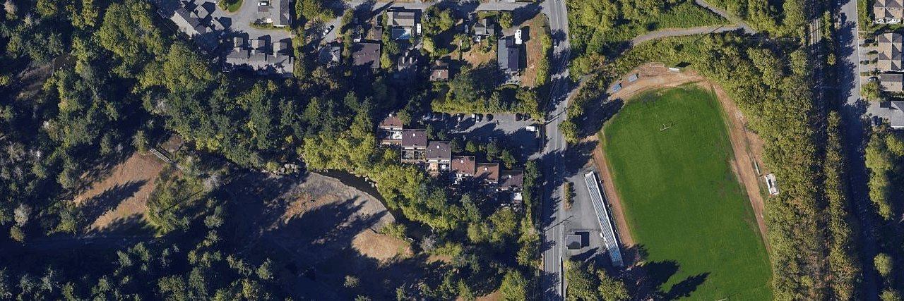 Parkview Terraces building photo