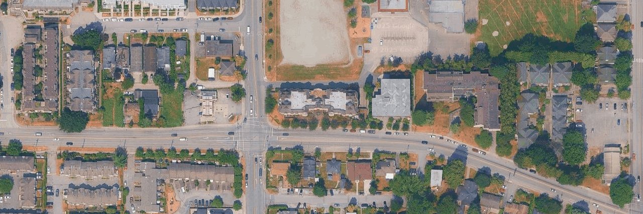 Shaughnessy Manor building photo