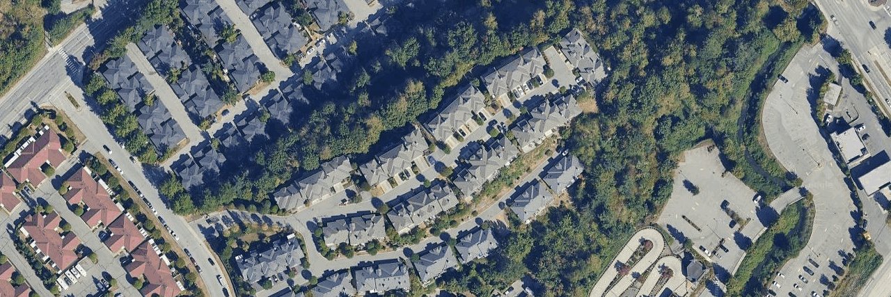 Plateau At Winfield building photo