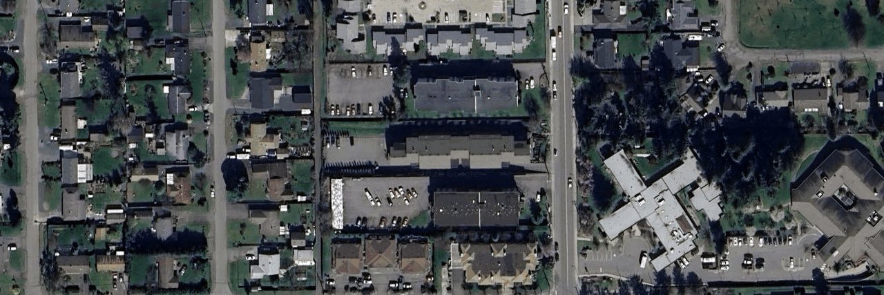 Avista Place building photo