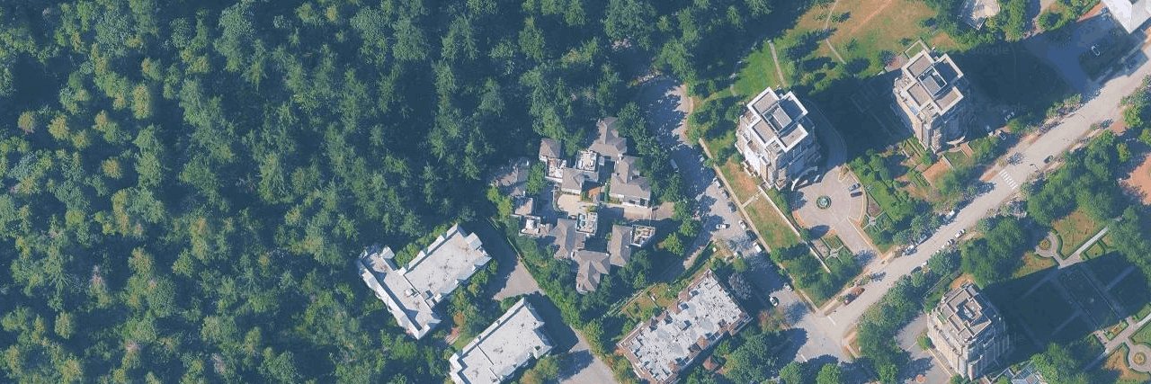 Sandborne Woods building photo