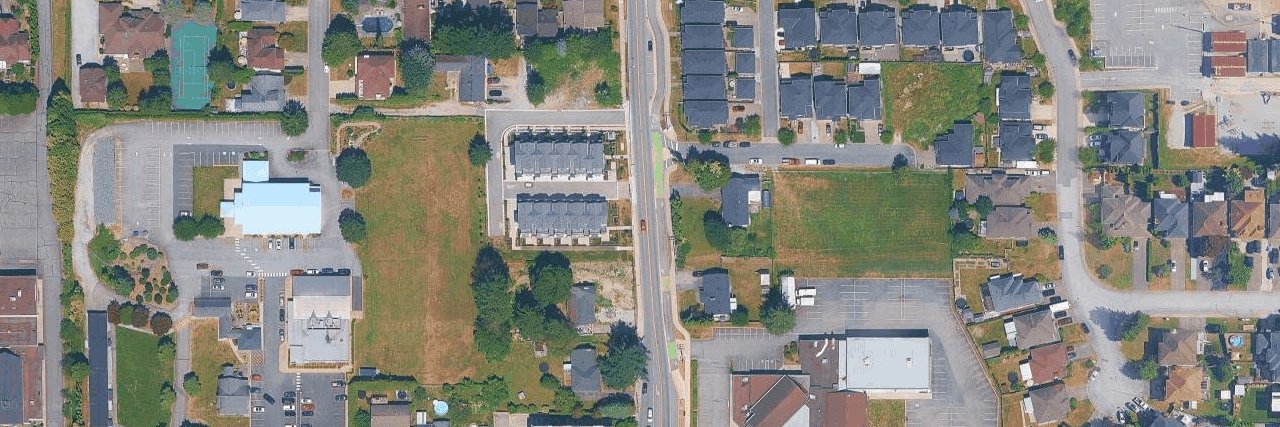 Fairview Garden building photo