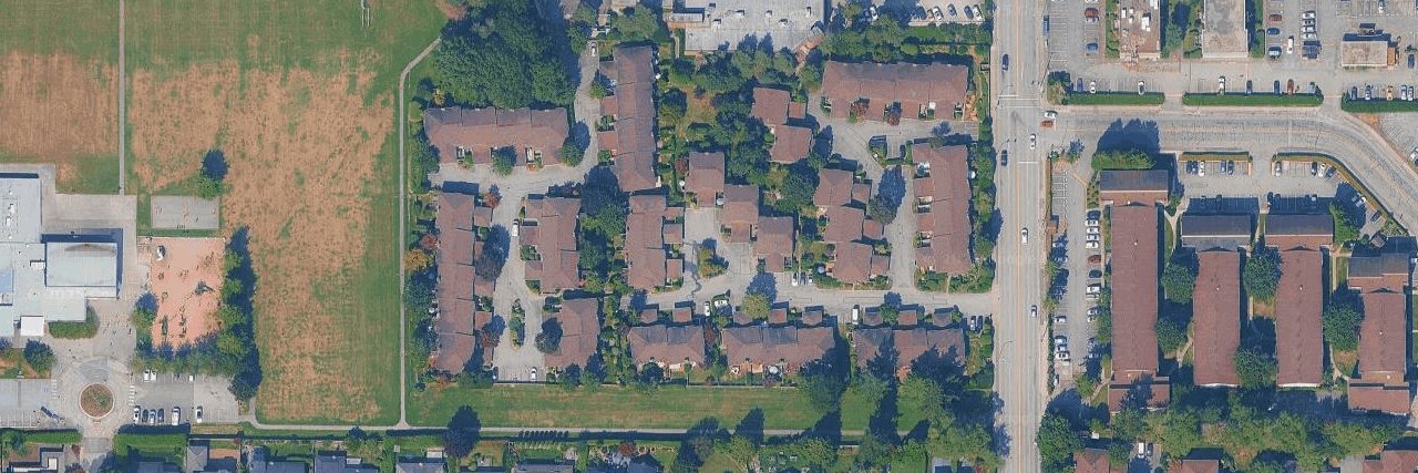Maple Village building photo