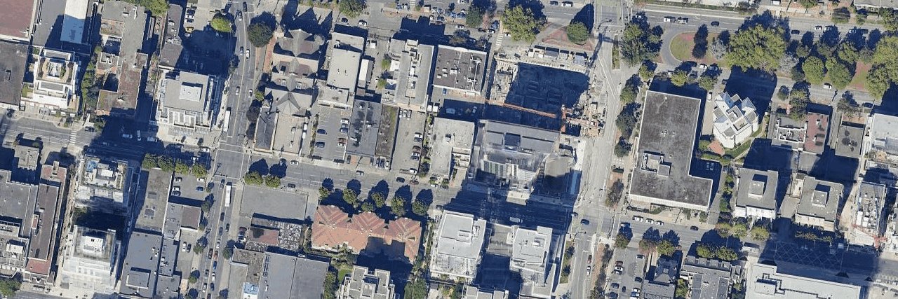 The Urban building photo