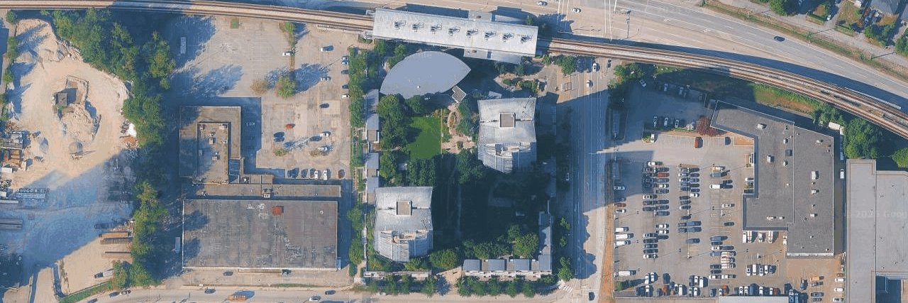 Legacy building photo