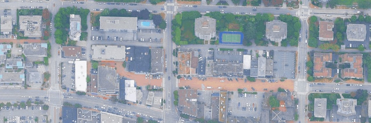 Ambleside Citizen building photo