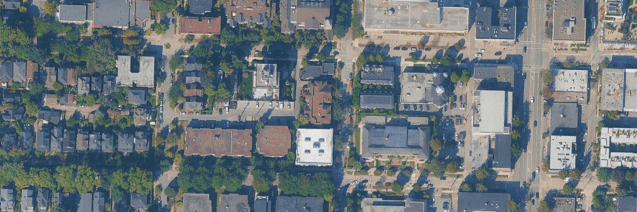 Citadel Heights building photo
