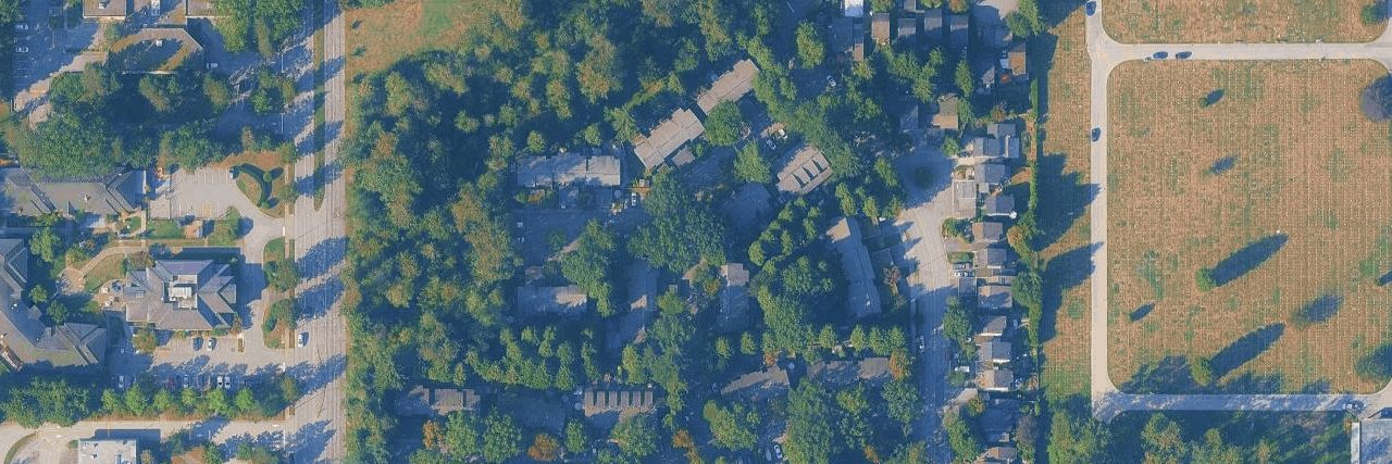 Greentree Village building photo