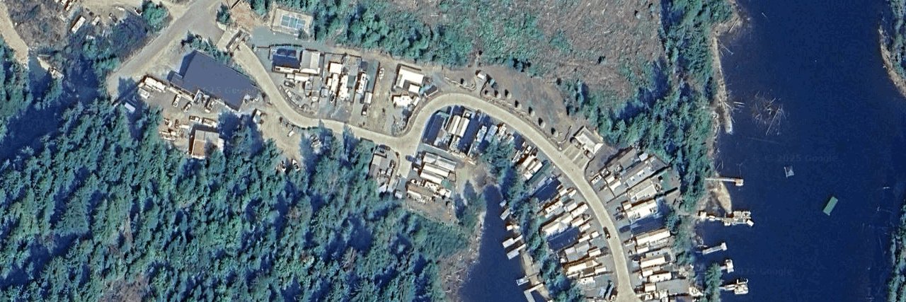Trestle RV Park building photo