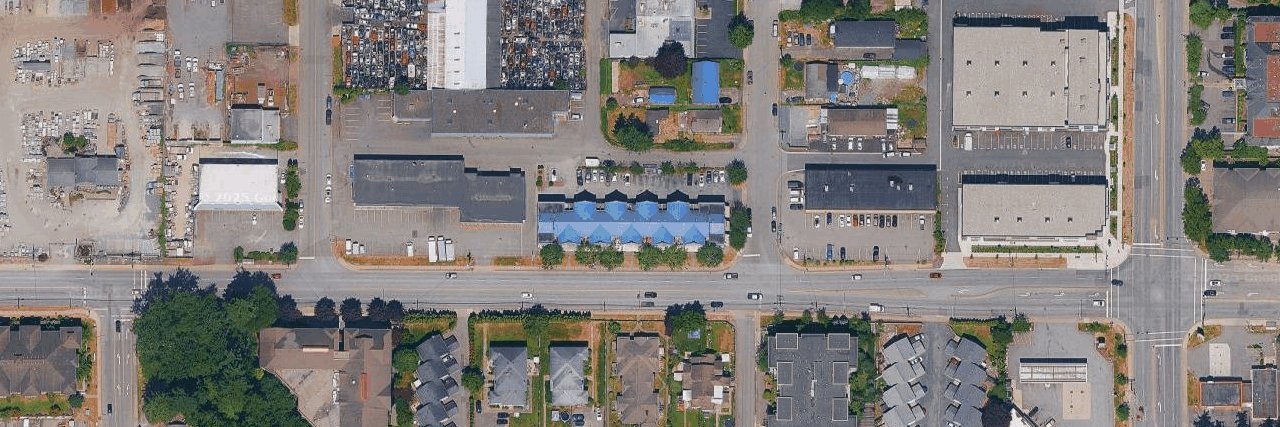 Mason Court building photo