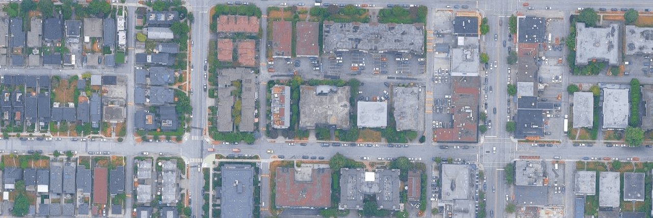 Shannon Place building photo