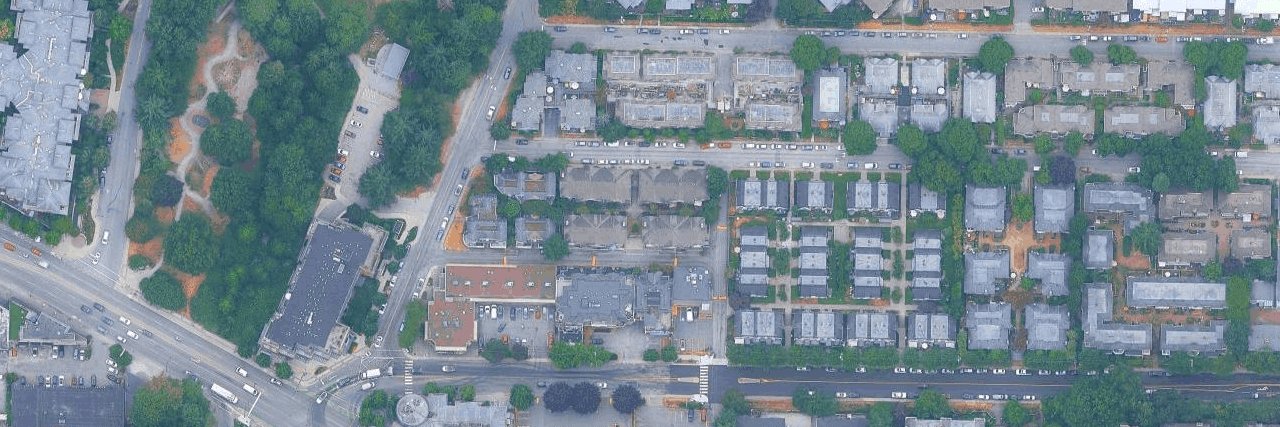 Clearwater building photo