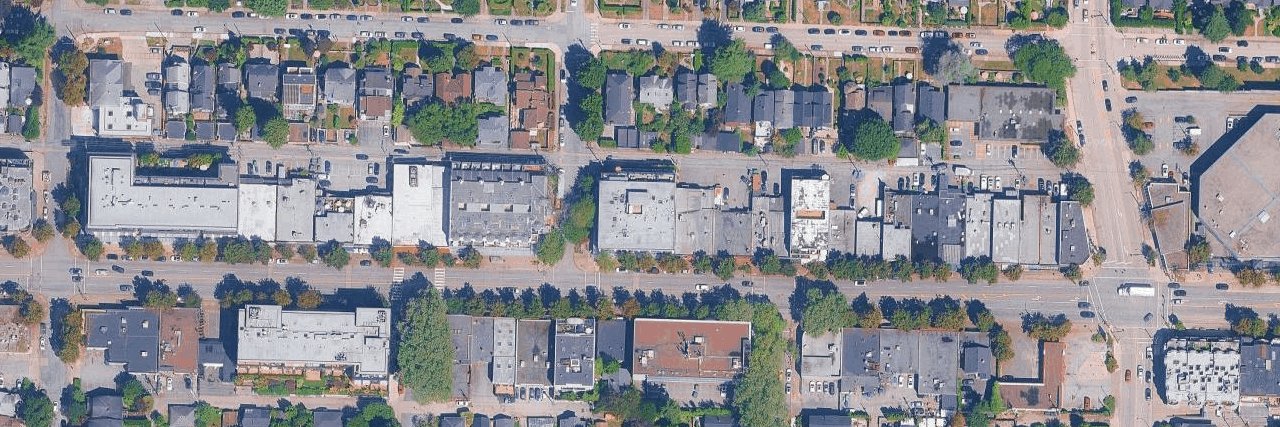 Bayswater building photo