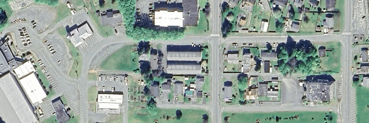 CENTRAL ESTATES building photo