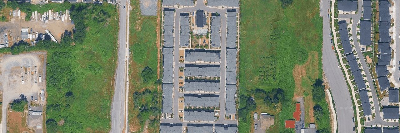 Verge building photo
