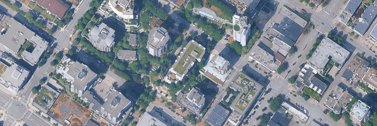 Capstone building photo