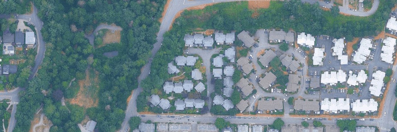 Foxwood Hills building photo