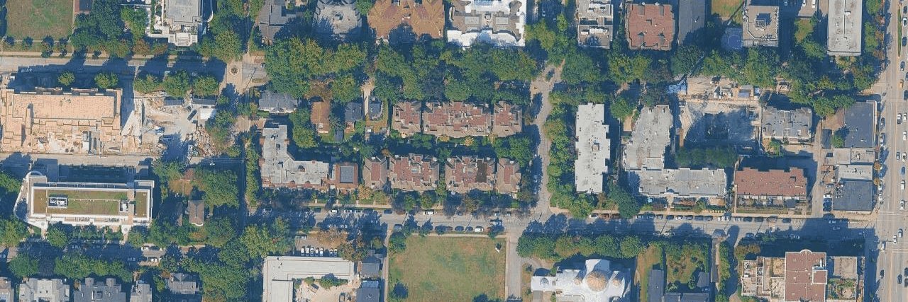 Connaught Estates building photo