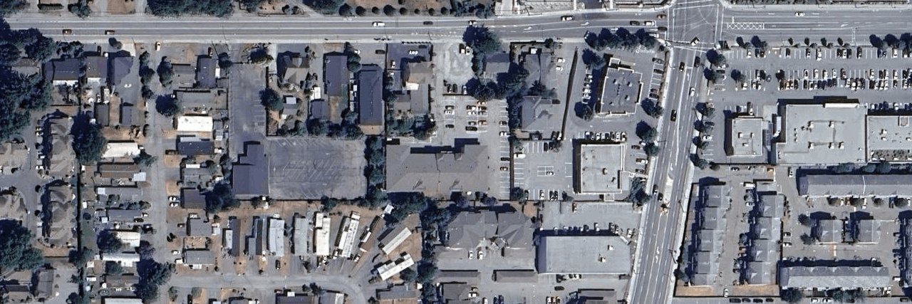 Glendale Manor building photo