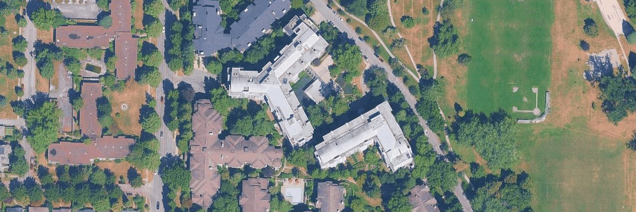 Maguerite House building photo