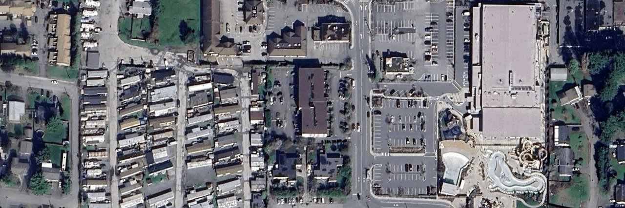 Alderview Place building photo