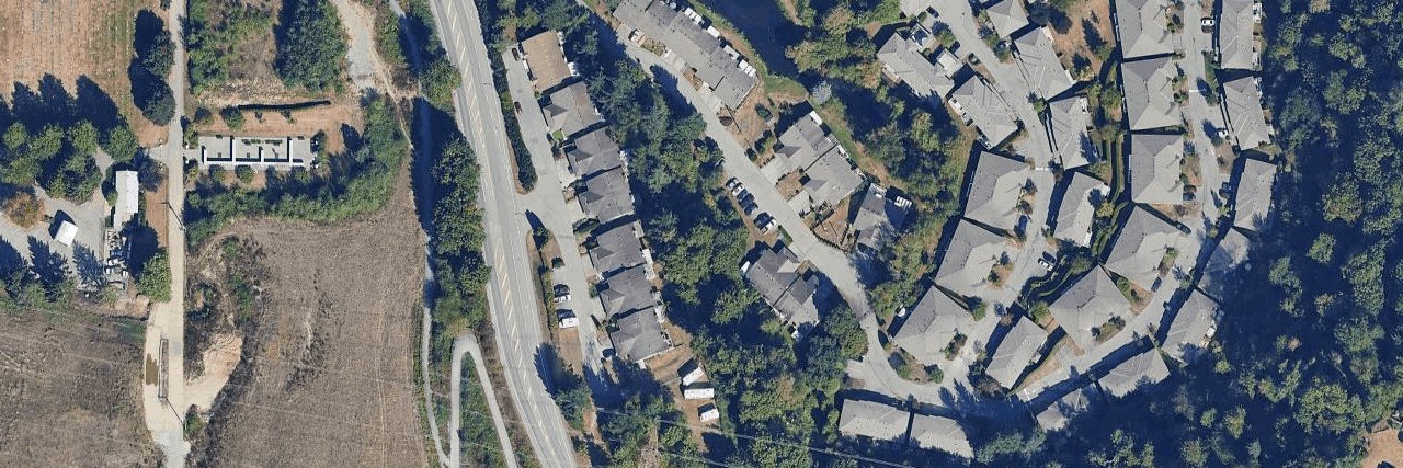 Sequestra Estates building photo